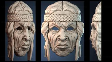 3D модель PANNO_HUDOZHNO_5885 (STL)