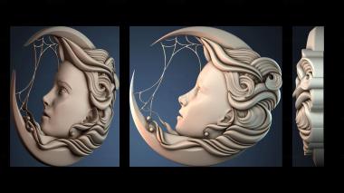 3D модель PANNO_HUDOZHNO_5888 (STL)