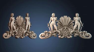 3D модель PANNO_HUDOZHNO_5889 (STL)