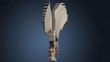 3D model PANNO_HUDOZHNO_5898 (STL)