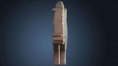3D модель PANNO_HUDOZHNO_5899 (STL)
