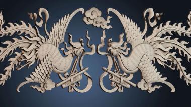 3D модель PANNO_HUDOZHNO_5901 (STL)