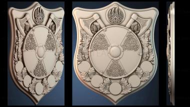 3D model PANNO_HUDOZHNO_5910 (STL)