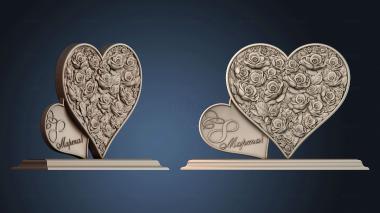 3D model PANNO_HUDOZHNO_5926 (STL)