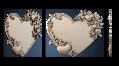 3D модель PANNO_HUDOZHNO_5931 (STL)