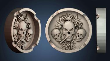 3D модель PANNO_HUDOZHNO_5935 (STL)