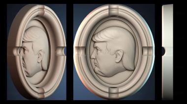 3D модель PANNO_HUDOZHNO_5936 (STL)