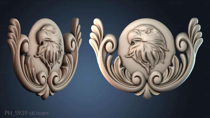 Панно художественные PH_5939