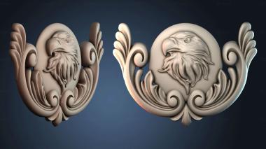 3D модель PANNO_HUDOZHNO_5939 (STL)