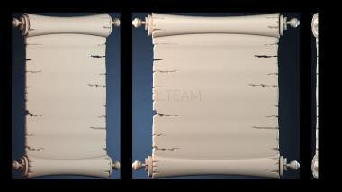 3D модель PANNO_HUDOZHNO_5941 (STL)