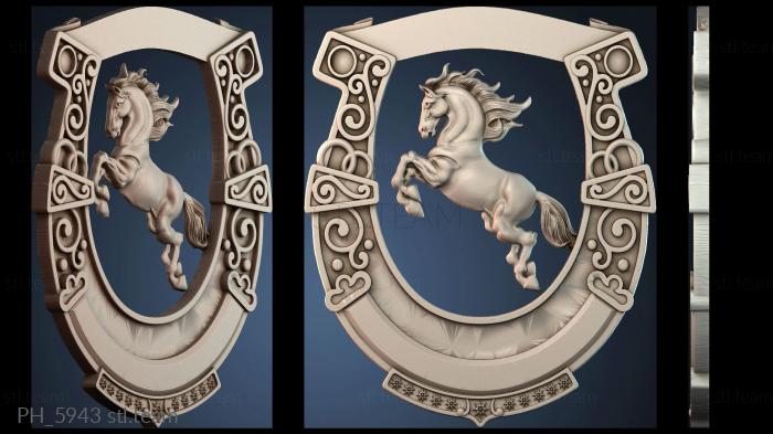 Панно художественные PH_5943