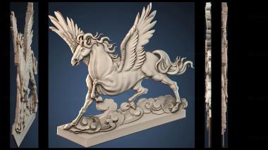 3D модель PANNO_HUDOZHNO_5947 (STL)