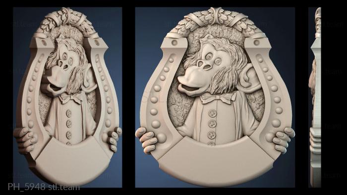 Панно художественные PH_5948