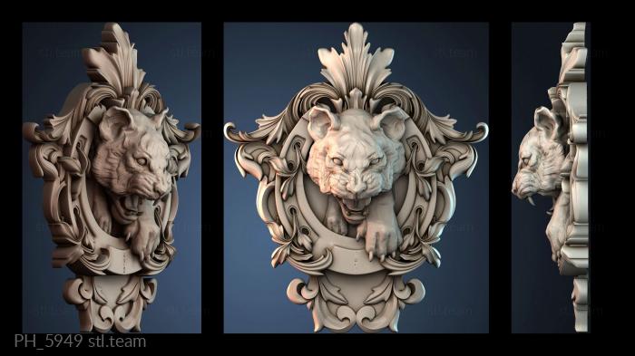 Панно художественные PH_5949