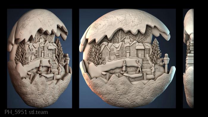 Панно художественные PH_5951