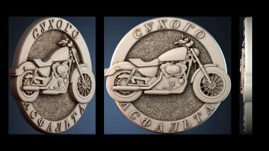 3D модель PANNO_HUDOZHNO_5953 (STL)