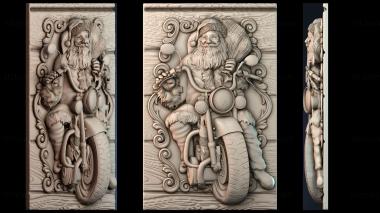 3D модель PANNO_HUDOZHNO_5955 (STL)