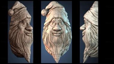 3D модель PANNO_HUDOZHNO_5956 (STL)