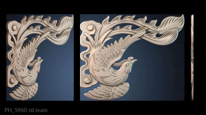 Панно художественные PH_5960