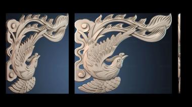 3D модель PANNO_HUDOZHNO_5960 (STL)