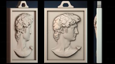 3D модель PANNO_HUDOZHNO_5961 (STL)