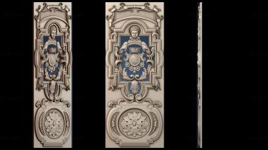 3D модель PANNO_HUDOZHNO_5969 (STL)