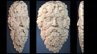 3D модель PANNO_HUDOZHNO_5971 (STL)