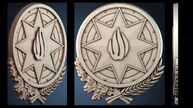 3D модель PANNO_HUDOZHNO_5979 (STL)