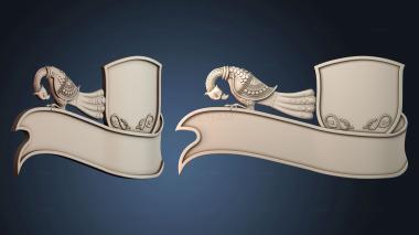 3D модель PANNO_HUDOZHNO_5991 (STL)