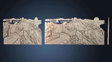 3D модель PANNO_HUDOZHNO_5993 (STL)