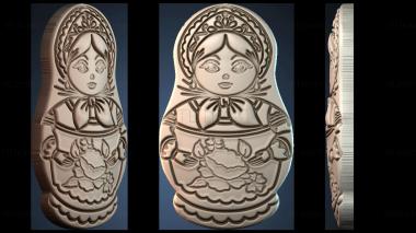 3D модель PANNO_HUDOZHNO_5994 (STL)