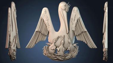 3D модель PANNO_HUDOZHNO_5997 (STL)