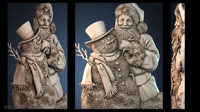 Панно художественные PH_5999