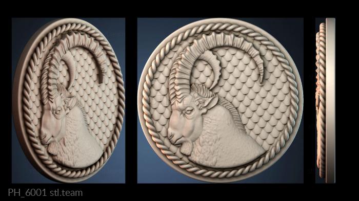 Панно художественные PH_6001