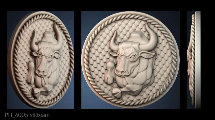 Панно художественные PH_6005