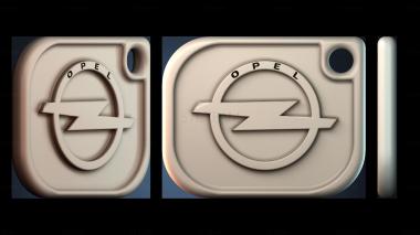 3D модель PANNO_HUDOZHNO_6013 (STL)