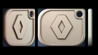 3D модель PANNO_HUDOZHNO_6014 (STL)