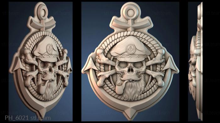 Панно художественные PH_6021