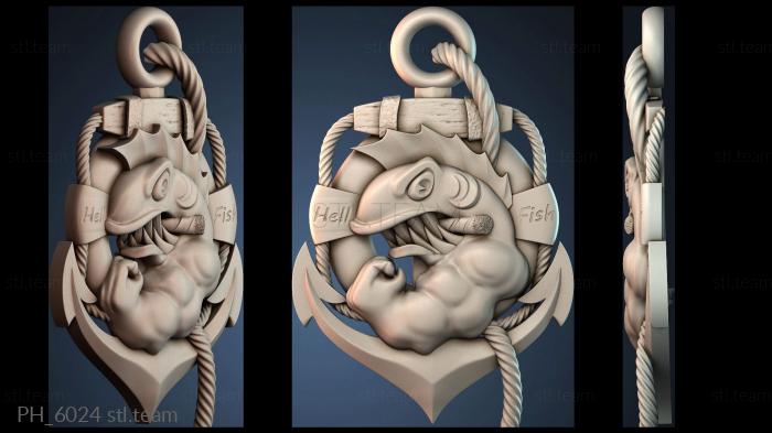 Панно художественные PH_6024