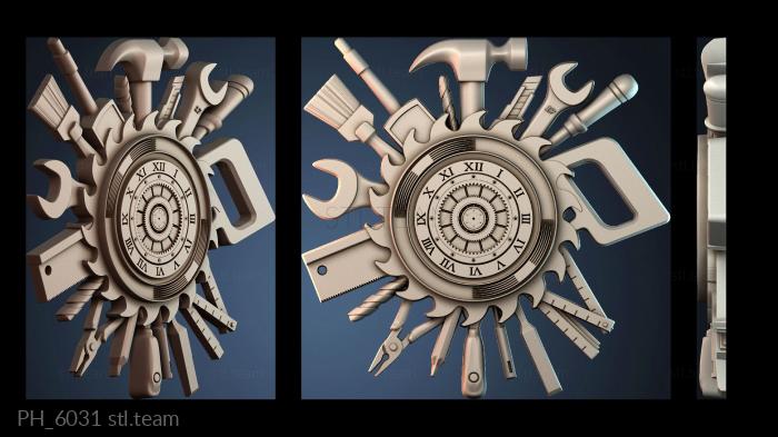 Панно художественные PH_6031