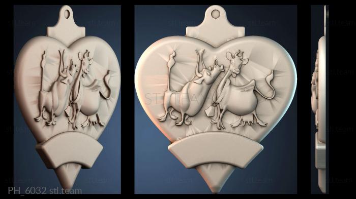 Панно художественные PH_6032