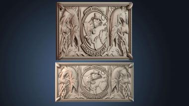 3D модель PANNO_HUDOZHNO_6034 (STL)