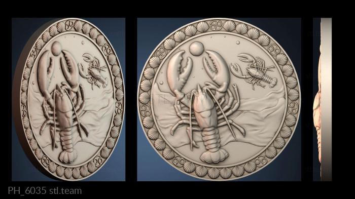 Панно художественные PH_6035