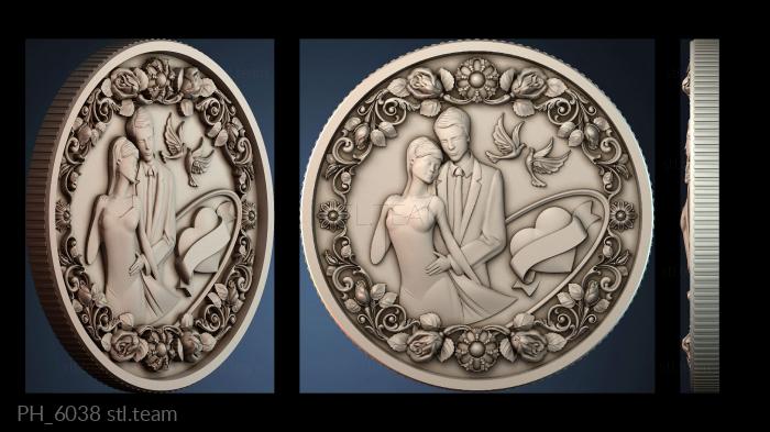 Панно художественные PH_6038