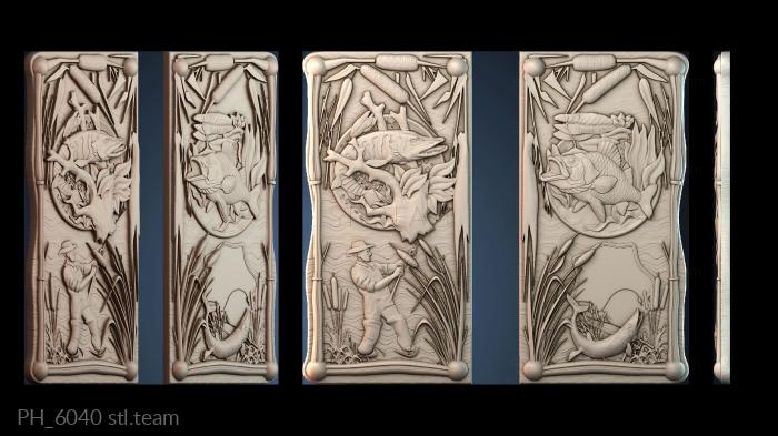 Панно художественные PH_6040