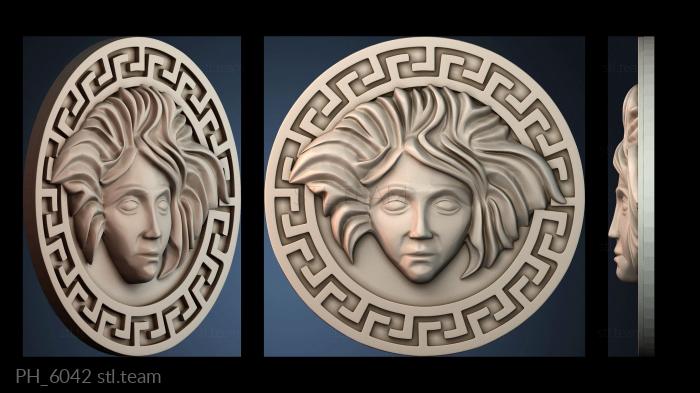 Панно художественные PH_6042