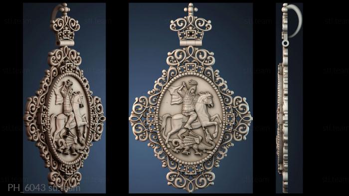 Панно художественные PH_6043