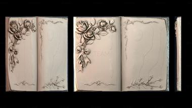 3D модель PANNO_HUDOZHNO_6047 (STL)