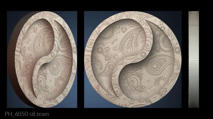 Панно художественные PH_6050