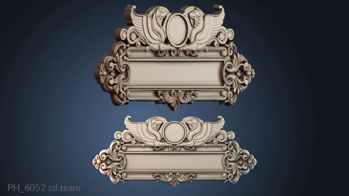 Панно художественные PH_6052